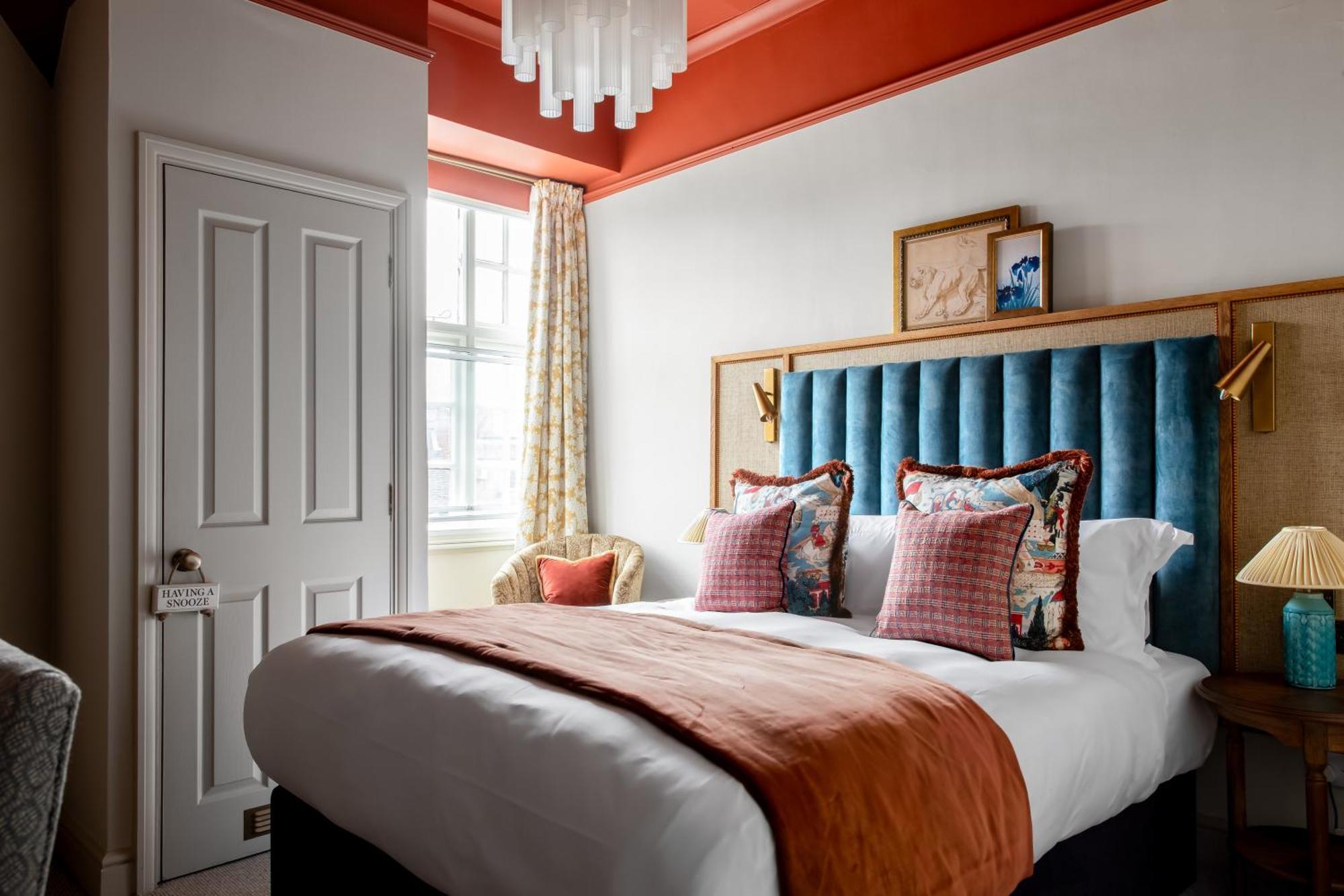 Red Lion Hotel แรดเลตต์ ภายนอก รูปภาพ