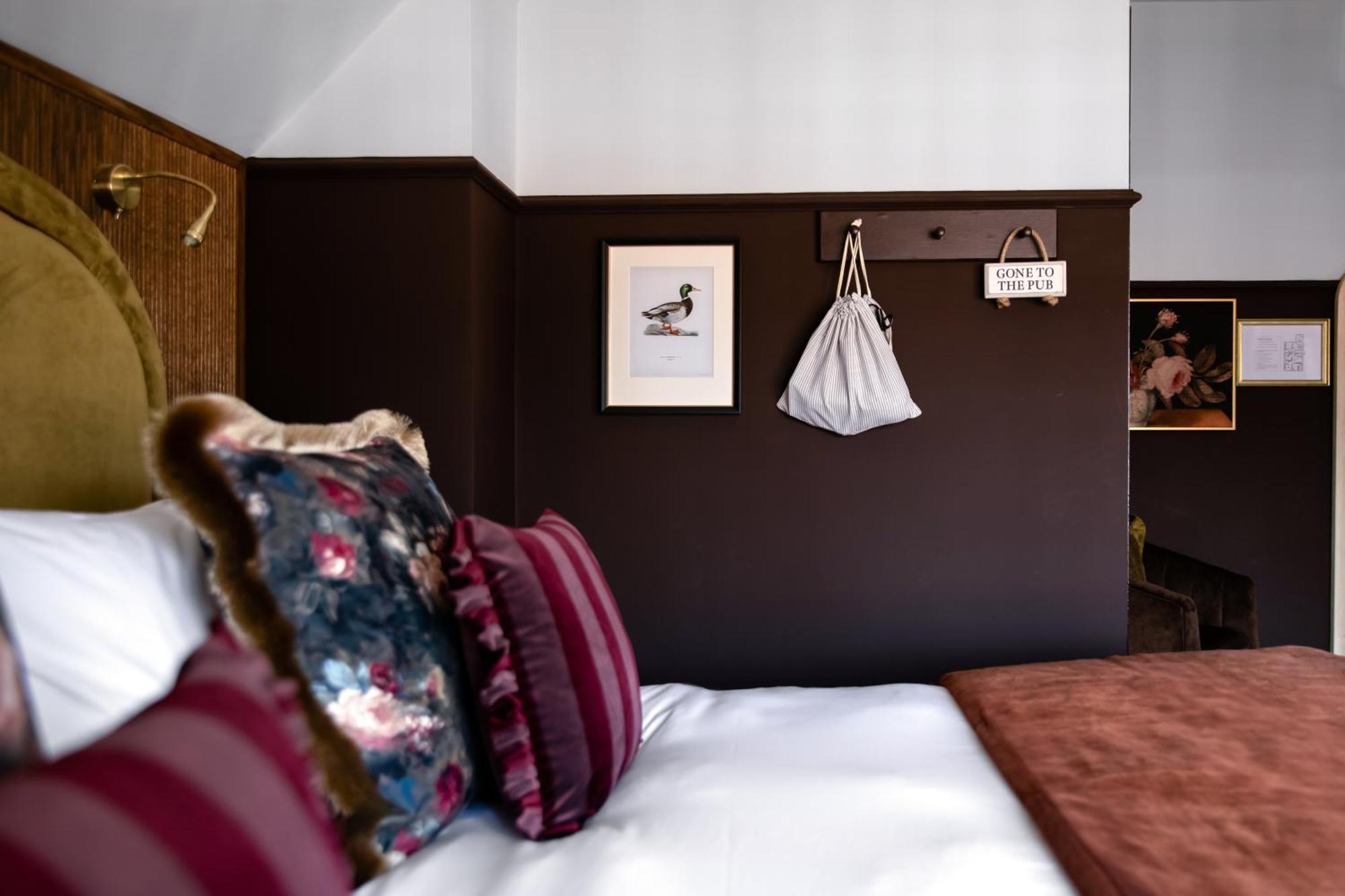 Red Lion Hotel แรดเลตต์ ภายนอก รูปภาพ