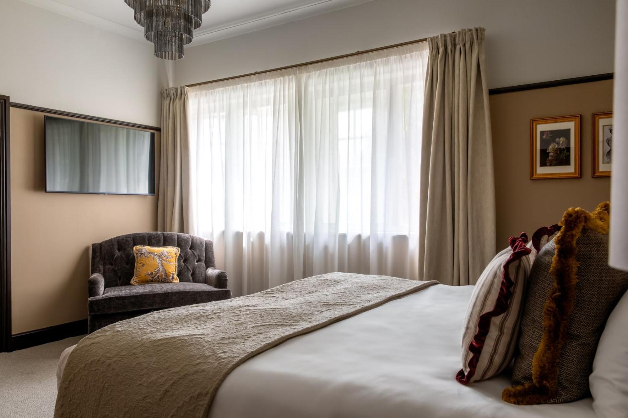 Red Lion Hotel แรดเลตต์ ภายนอก รูปภาพ