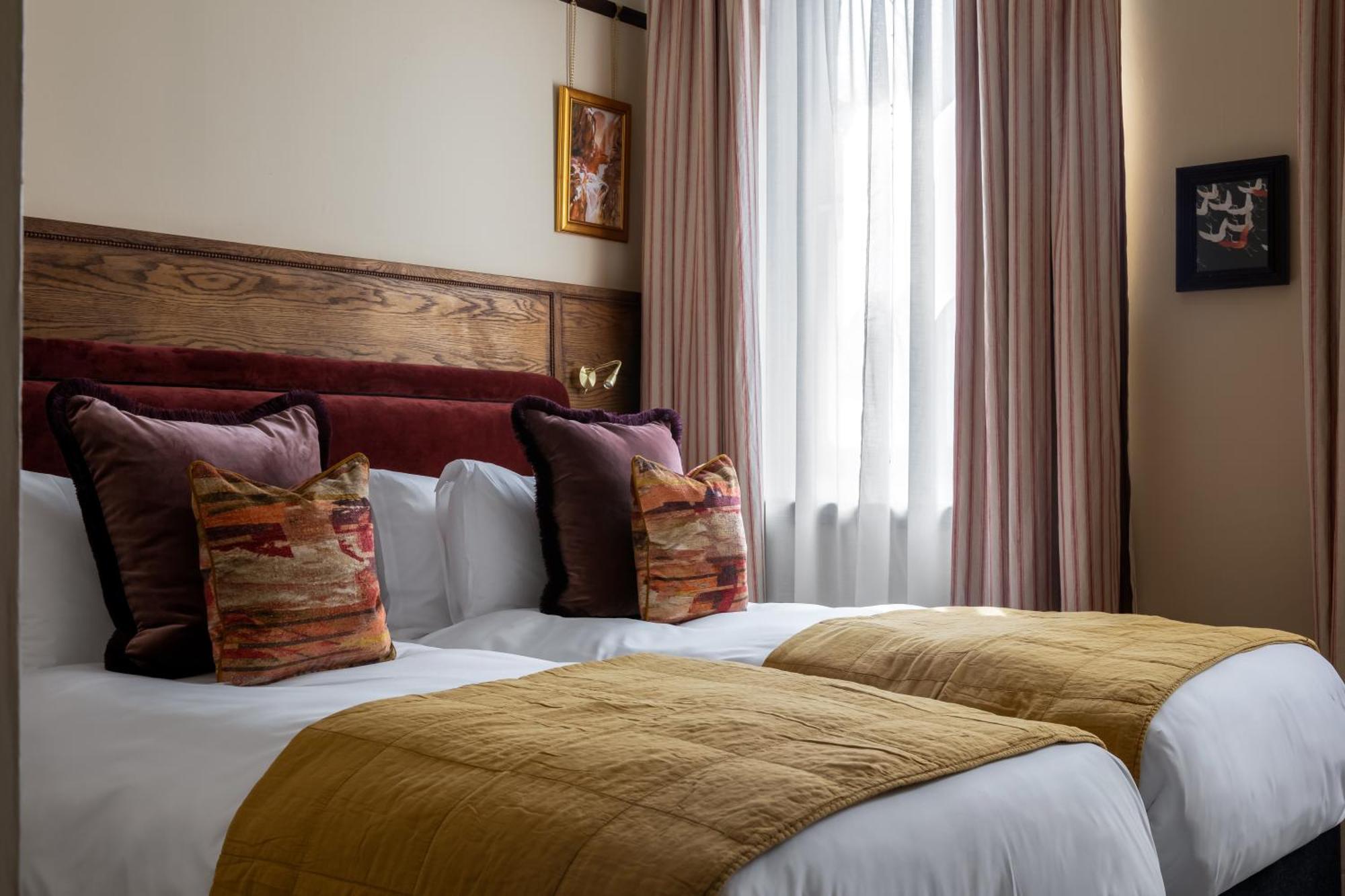 Red Lion Hotel แรดเลตต์ ภายนอก รูปภาพ