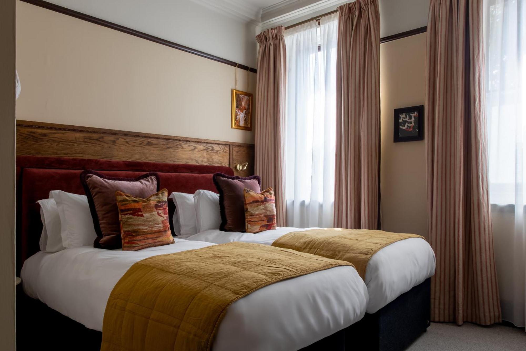 Red Lion Hotel แรดเลตต์ ภายนอก รูปภาพ